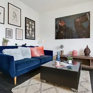 Guajara Apartamento La Laguna (Tenerife)